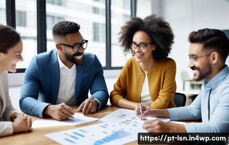 Descubra os 7 benefícios surpreendentes de definir metas claras para transformar sua vida 3 명확한 목표 설정이 가져오는 효과 관련 이미지 1